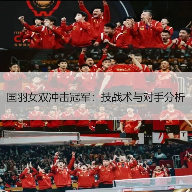 国羽女双冲击冠军：技战术与对手分析